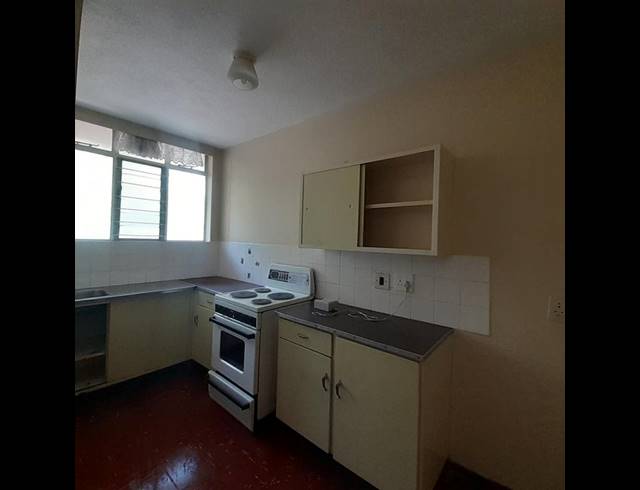 1 BEDROOM PROPERTY TO RENT IN SASOLBURG CENTRAL